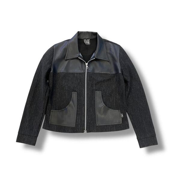 Cop Copine Zip Top